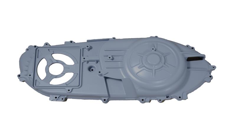 MOTOR KAPAĞI DIŞ (ZT250T-E)